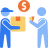 icons8 cash on delivery 48